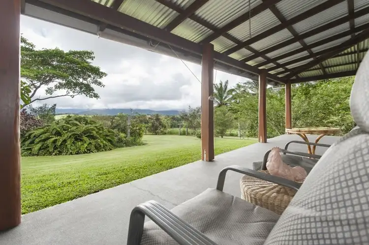 Third view of Homely house listing, 208 Euluma Creek Road, Julatten QLD 4871