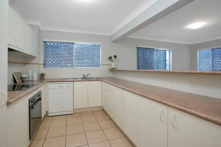 Fifth view of Homely house listing, 1/120 Ryan Street, West End QLD 4101