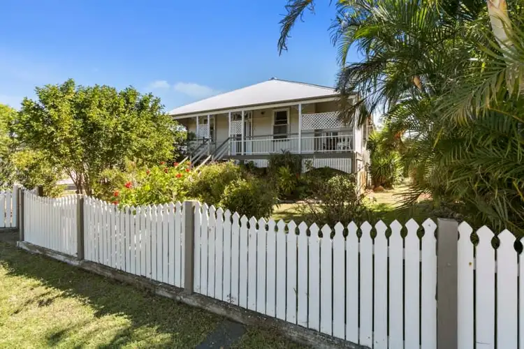 41 Alice Street, Silkstone QLD 4304