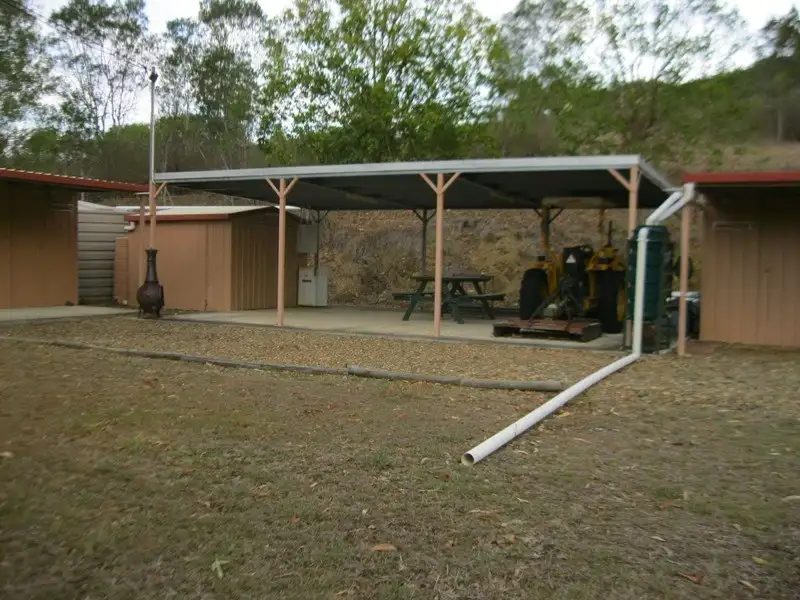 Main view of Homely rural property listing, Address available on request