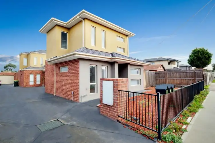 1/317 Camp Road, Broadmeadows VIC 3047