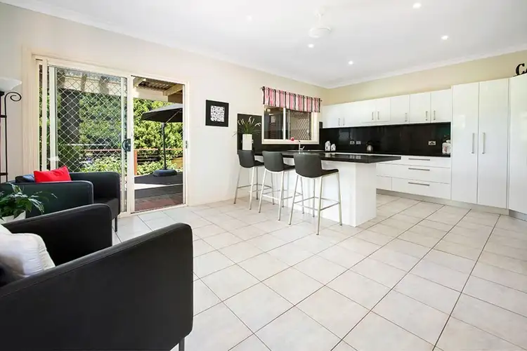 Fourth view of Homely house listing, 46 Link Circuit, Menai NSW 2234