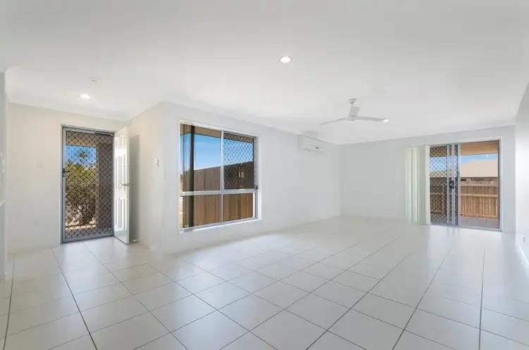 Third view of Homely house listing, 77 Shoalmarra Drive, Mount Low QLD 4818