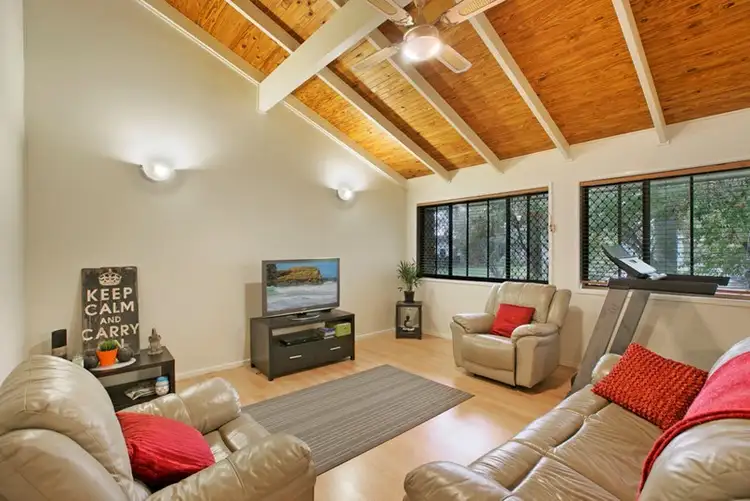 Fifth view of Homely house listing, 21 Tamarix Street, Alexandra Hills QLD 4161
