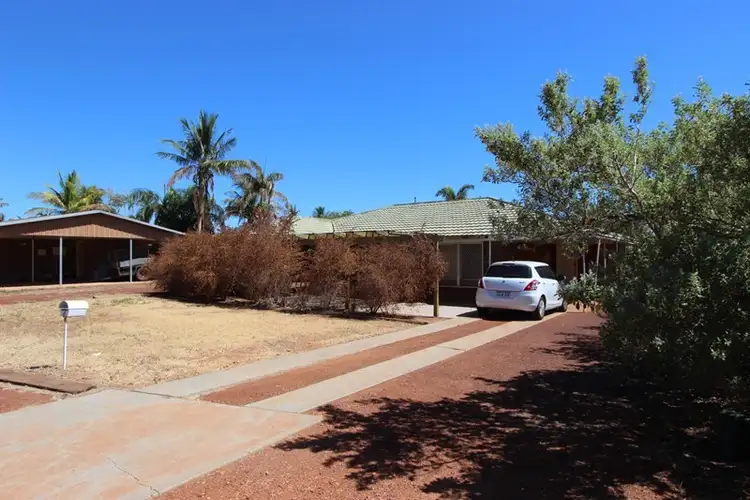 Main view of Homely house listing, 5 Gregory Way, Bulgarra WA 6714
