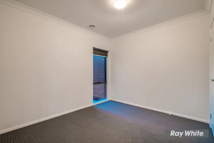 Fifth view of Homely house listing, 17 Barnsley Street, Truganina VIC 3029