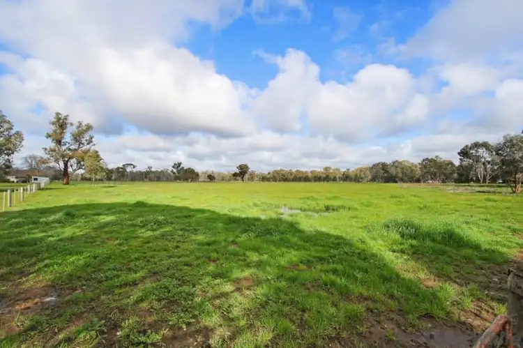 Third view of Homely land listing, 35 Gunn Road, Benalla VIC 3672