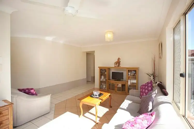 Fifth view of Homely house listing, 27 Timaru Crescent, Eight Mile Plains QLD 4113
