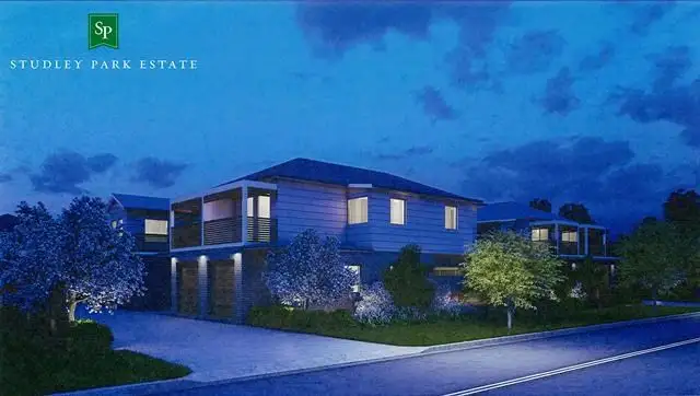 Third view of Homely house listing, Unit 16 Lodges Road (Stage 2, Studley Park Estate), Elderslie NSW 2570