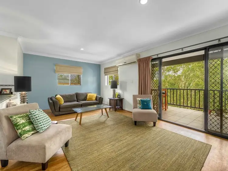 21/139 Lytton Road, East Brisbane QLD 4169