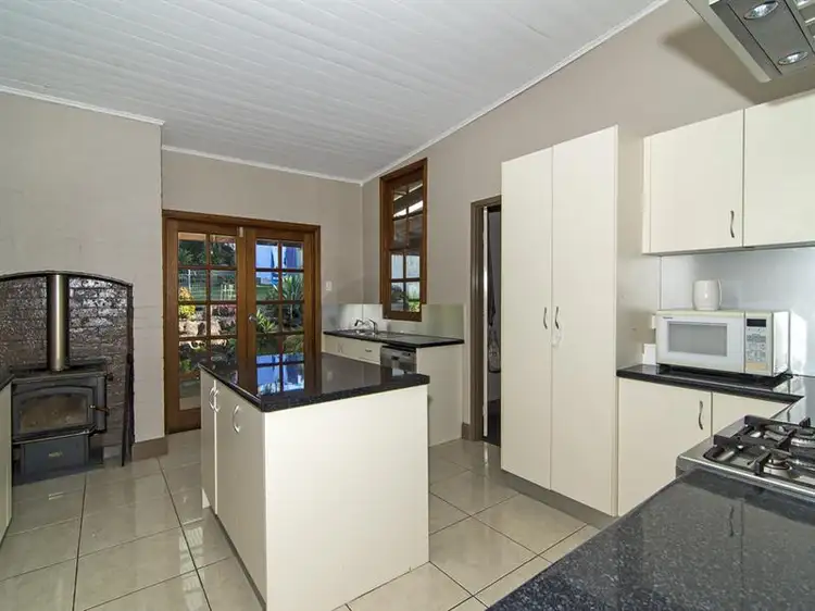 Second view of Homely house listing, 8 Christmas Street, North Toowoomba QLD 4350