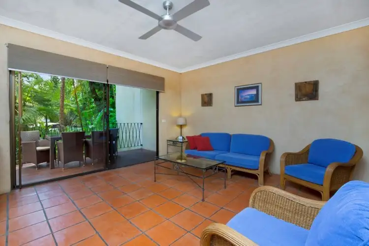 Sixth view of Homely apartment listing, 7/39 Macrossan Street, Port Douglas QLD 4877