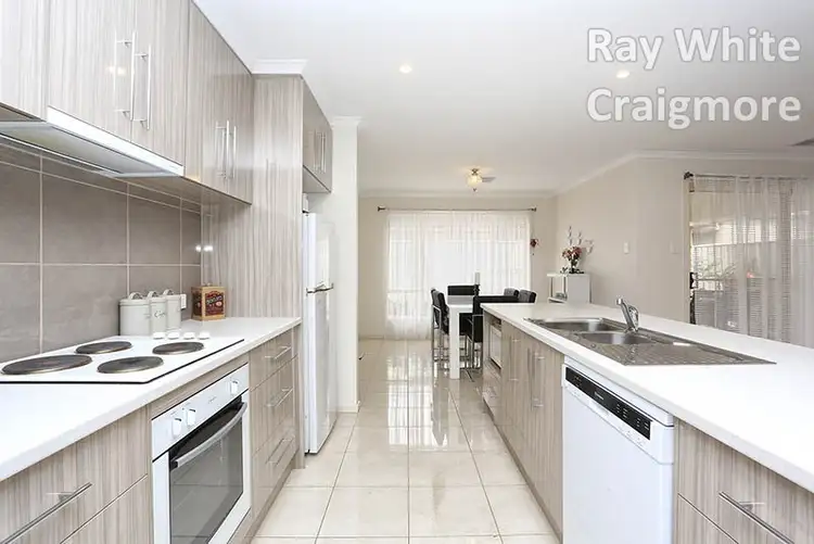 Second view of Homely house listing, 38 Ascot Avenue, Munno Para West SA 5115