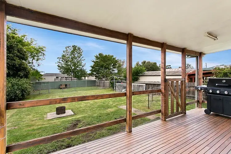 Second view of Homely house listing, 3 Amaral Avenue, Albion Park NSW 2527