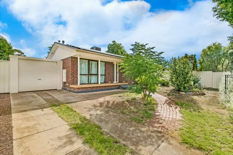19 Brigalow Road, Morphett Vale SA 5162