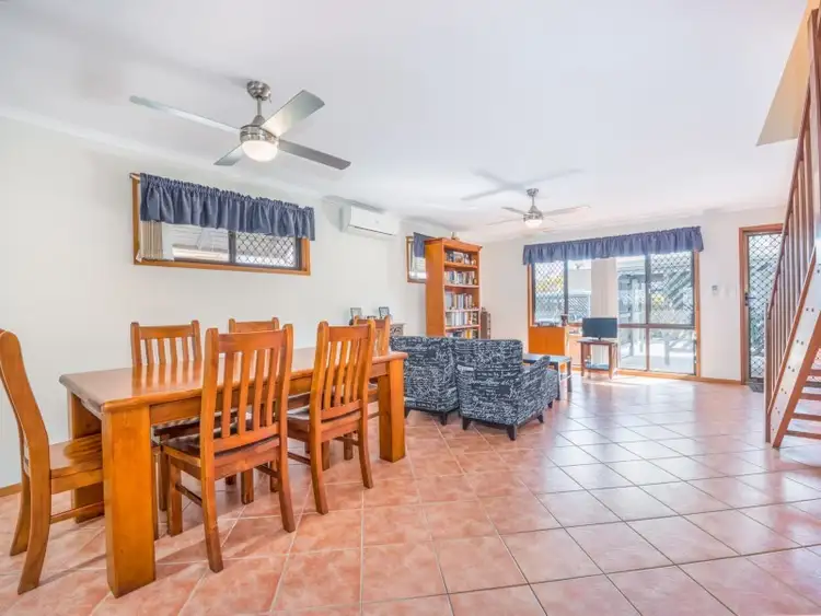 Third view of Homely townhouse listing, 15/87 Springwood Road, Springwood QLD 4127