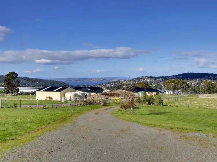 Seventh view of Homely house listing, 65 Kingston View Drive, Kingston TAS 7050