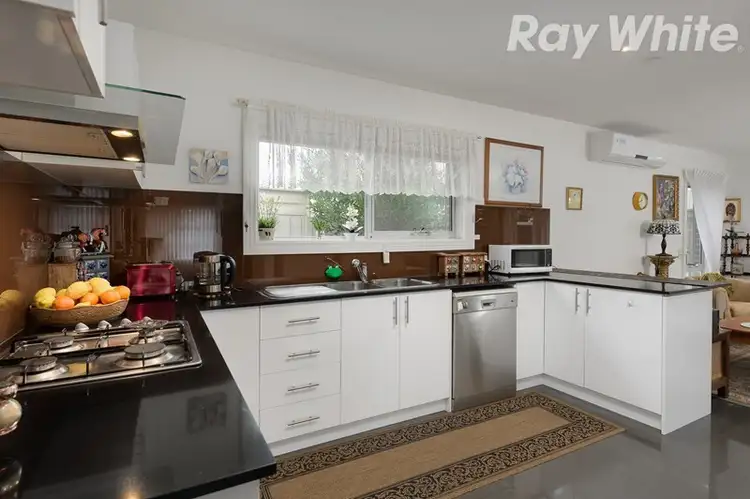 Sixth view of Homely house listing, 21 Curtain Street, Kingsbury VIC 3083