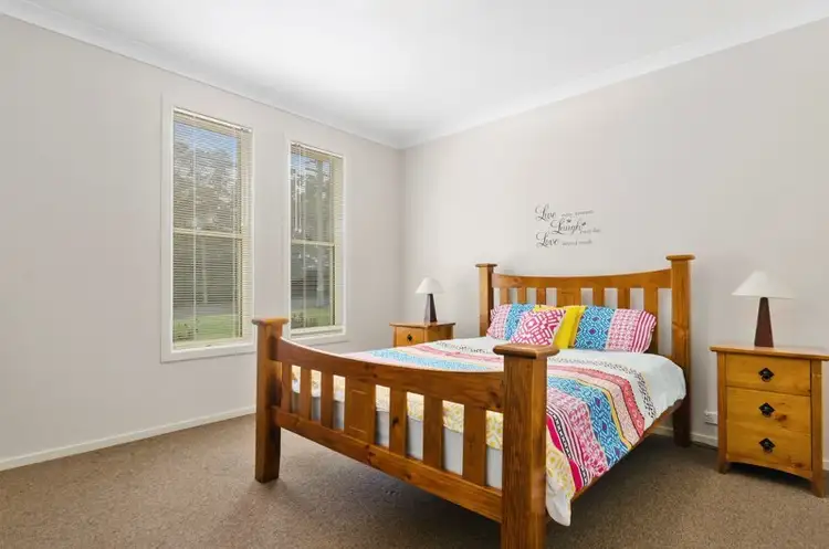 Sixth view of Homely house listing, 37 West Parade, Hill Top NSW 2575