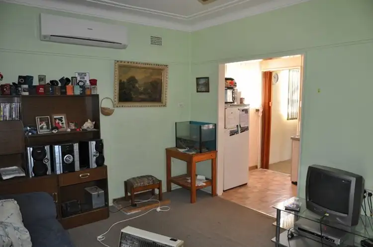 Second view of Homely house listing, 9 Oberon Street, Eugowra NSW 2806