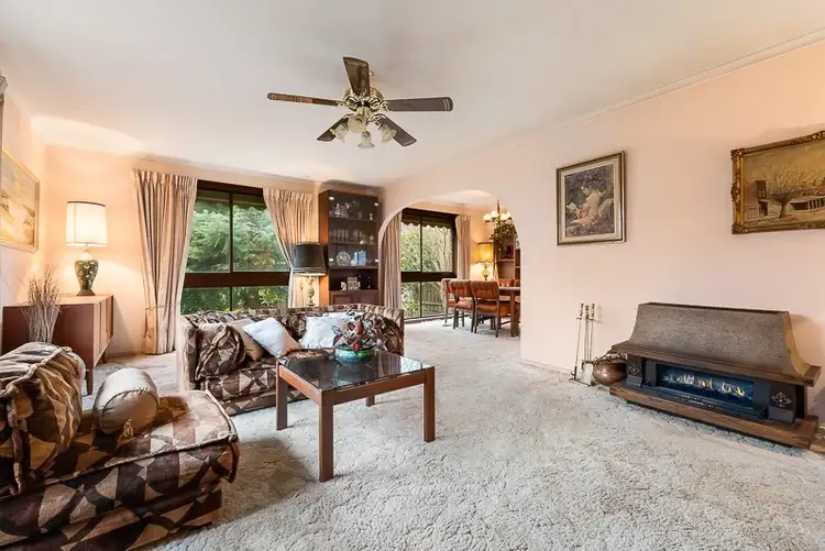 Third view of Homely house listing, 36 Washington Drive, Oakleigh South VIC 3167