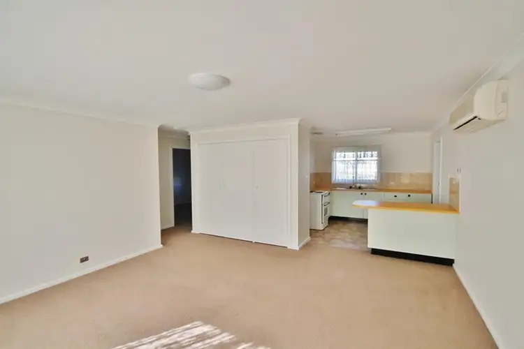 Second view of Homely house listing, 3/61 Blackett Avenue, Young NSW 2594