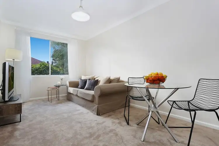 Main view of Homely apartment listing, 33/27 Dover Road, Botany NSW 2019
