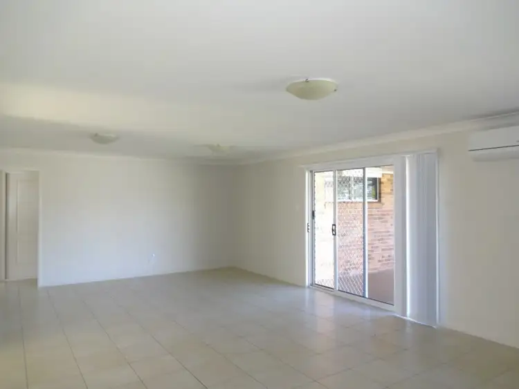 Third view of Homely house listing, 12 High Court Drive, Wilsonton Heights QLD 4350
