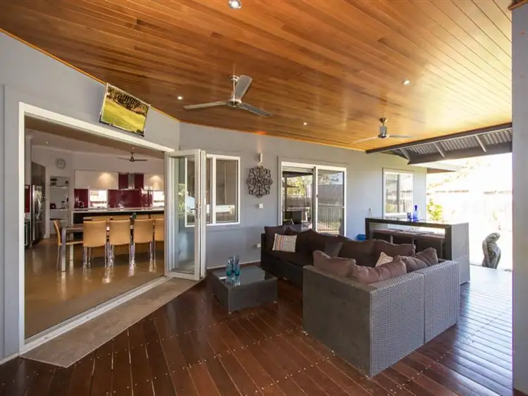 Fifth view of Homely house listing, 32 Frangipani Drive, Cable Beach WA 6726