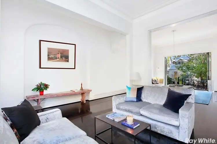 Third view of Homely house listing, 36 Glenmore Road, Paddington NSW 2021