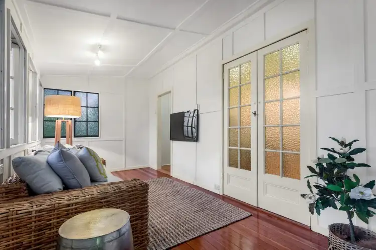 Seventh view of Homely house listing, 29 Elimatta Drive, Ashgrove QLD 4060