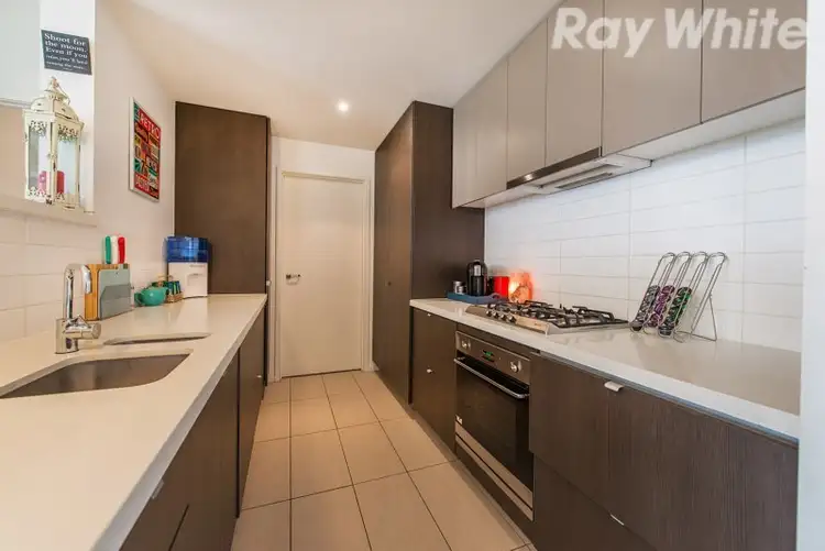Second view of Homely apartment listing, 302/337 Stud Road, Wantirna South VIC 3152