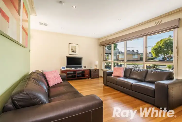 Third view of Homely house listing, 60 Betula Avenue, Vermont VIC 3133
