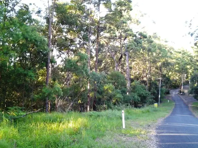 11 Barmark Court, Tallebudgera Valley QLD 4228