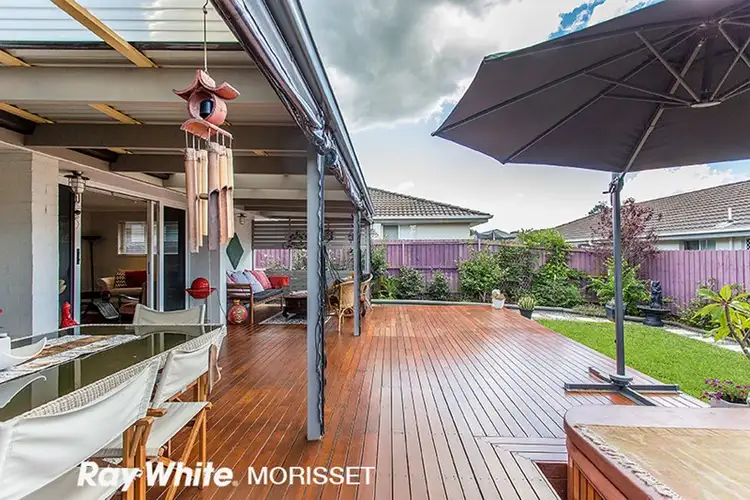 Fourth view of Homely house listing, 8 Sawmillers Terrace, Cooranbong NSW 2265