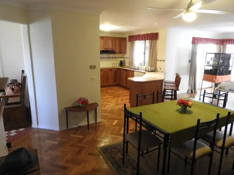 Fifth view of Homely house listing, 4 Abercrombie Drive, Abercrombie NSW 2795