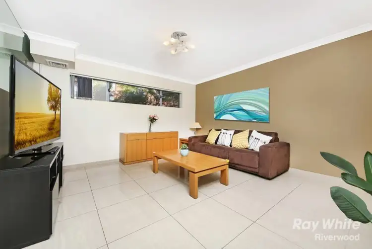 Fourth view of Homely townhouse listing, 8/110 George Street, South Hurstville NSW 2221