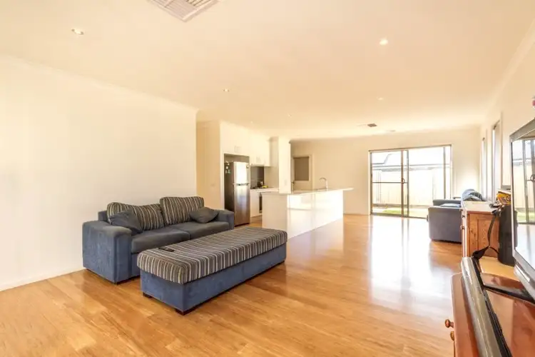Second view of Homely house listing, 3/18A Emmett Street, Golden Square VIC 3555