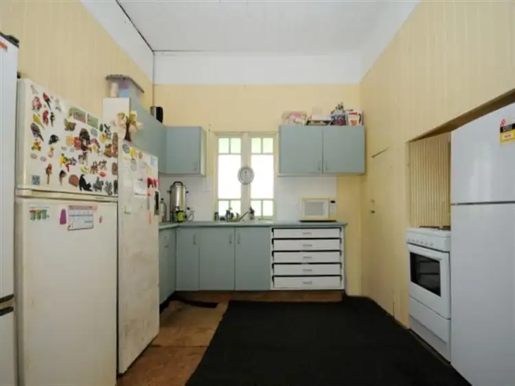 Third view of Homely house listing, 136 Campbell Street, Toowoomba City QLD 4350