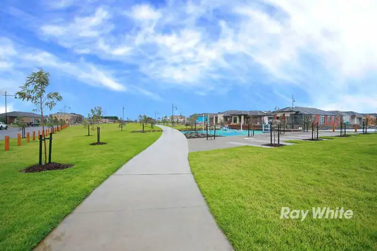Third view of Homely land listing, 8 Sebago Terrace, Cranbourne North VIC 3977
