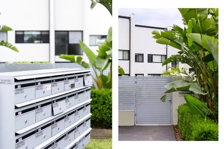 Sixth view of Homely unit listing, 103/215 Waterloo Road, Marsfield NSW 2122