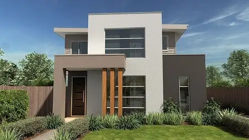 Main view of Homely house listing, 3/55 Jetty Road, Rosebud VIC 3939