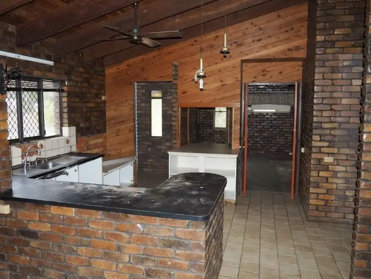 Second view of Homely house listing, 17-19 Ross Street, Granville QLD 4650