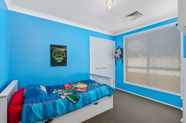 Sixth view of Homely house listing, 57 Sunnybank Crescent, Horsley NSW 2530
