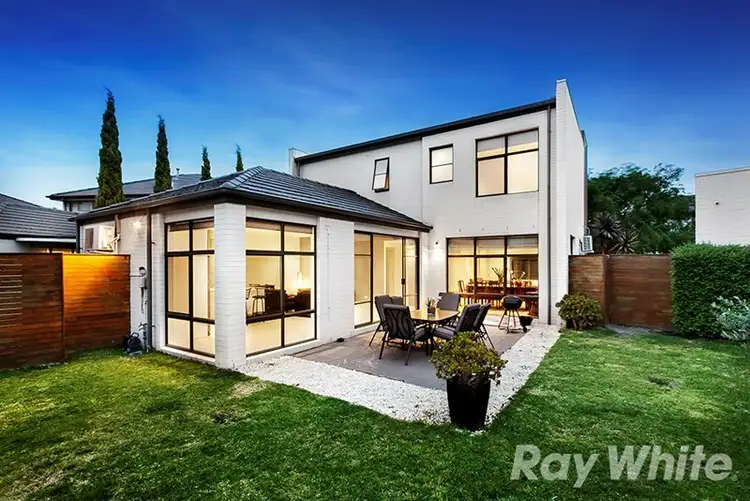 Sixth view of Homely house listing, 6 Old Trafford Way, Mulgrave VIC 3170