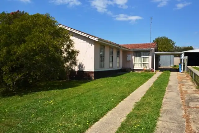 13 Smith Street, Seymour VIC 3660