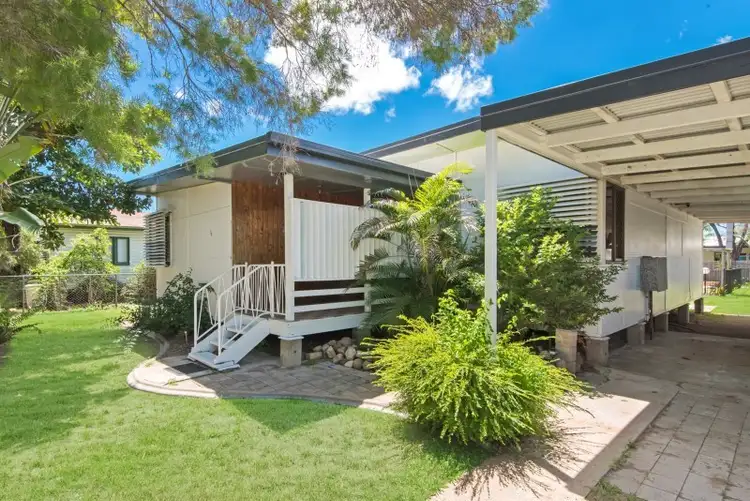 Second view of Homely house listing, 58 Mooney Street, Gulliver QLD 4812