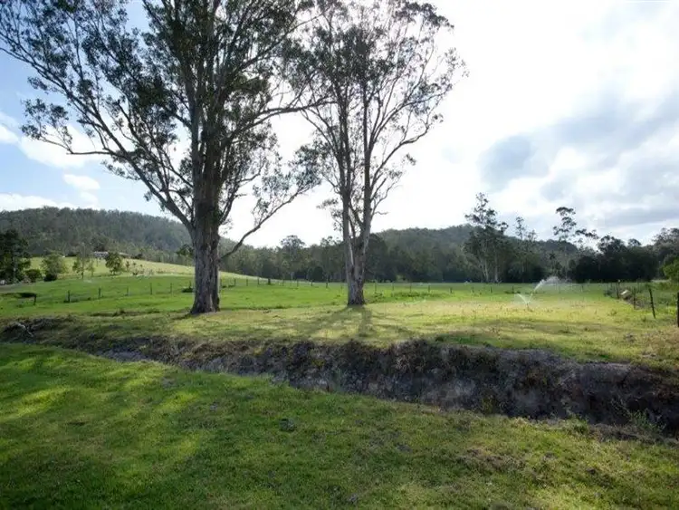Sixth view of Homely rural property listing, 256 Warrawillah Road, Marlee NSW 2429