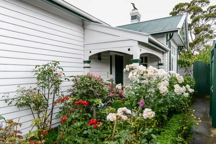 Third view of Homely house listing, 1 Roope Street, New Town TAS 7008