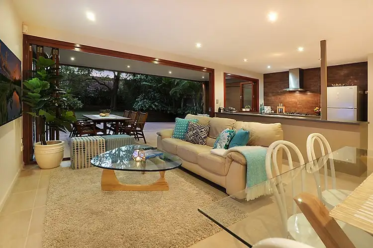 Fourth view of Homely house listing, 36 Nudgee Road, Hamilton QLD 4007